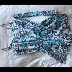 Lilly Pulitzer Deanna Romper